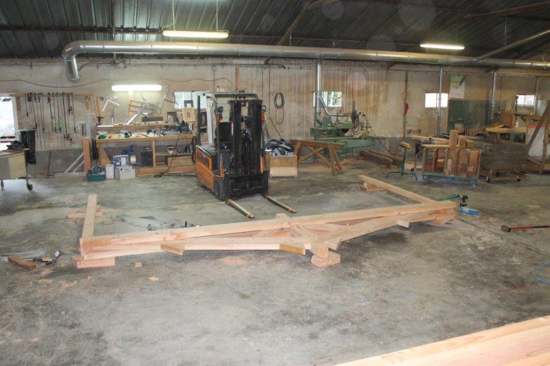 Extension isolation paille (86)